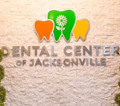 Dental Center of Jacksonville - Jacksonville, FL