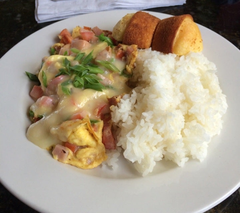 Kalaheo Cafe & Coffee Co. - Kalaheo, HI