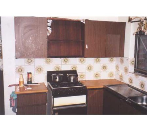 Innovative Carpentry & Maintenance - Welshpool, WA