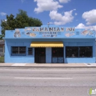 Bahamian Pot Restaurant