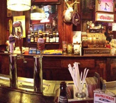 Shooting Star Saloon - Huntsville, UT