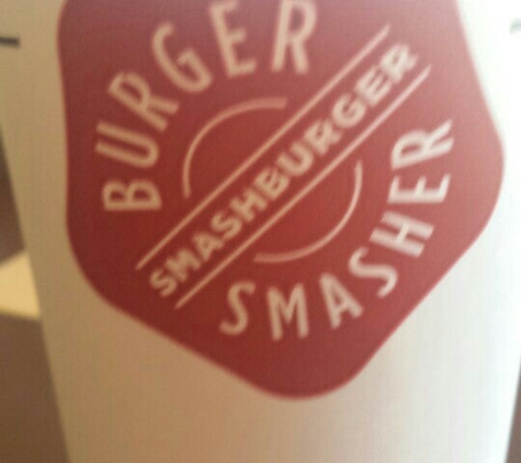 Smashburger - Citrus Heights, CA