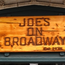 Joe's On Broadway - Barbecue Restaurants