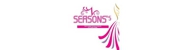 Seasons Fabric and Fashion - Wedding Jewellery & Accessories