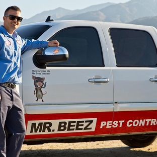 Mr. Beez Termite & Pest Control - Palm Desert, CA