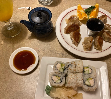 Kyoto Japanese Restaurant - Salt Lake City, UT