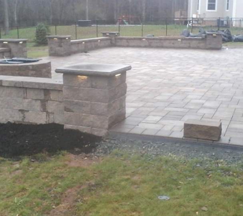 F Quiroz Landscaping - New Brunswick, NJ