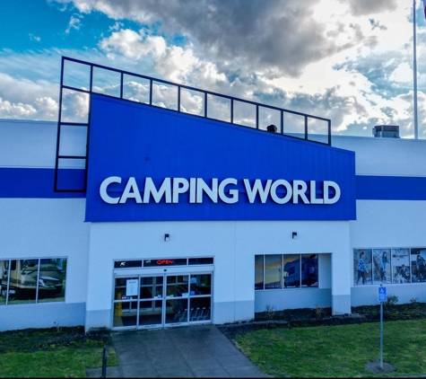 Camping World RV Sales - Wood Village, OR