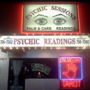 Psychic Sessions
