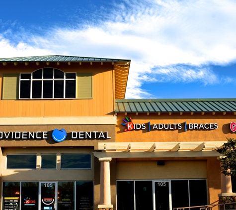 Providence Dental - Las Vegas, NV