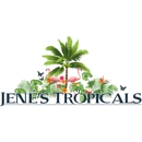 Jene's Tropical Fruit Trees - Ceramics-Equipment & Supplies