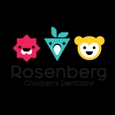Rosenberg Children’s Dentistry - Dentists