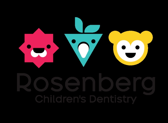 Rosenberg Children’s Dentistry - Rosenberg, TX