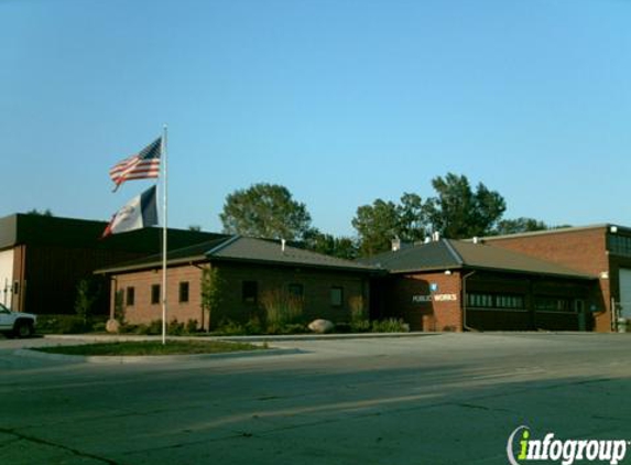 Urbandale Municipal Empl CU - Urbandale, IA