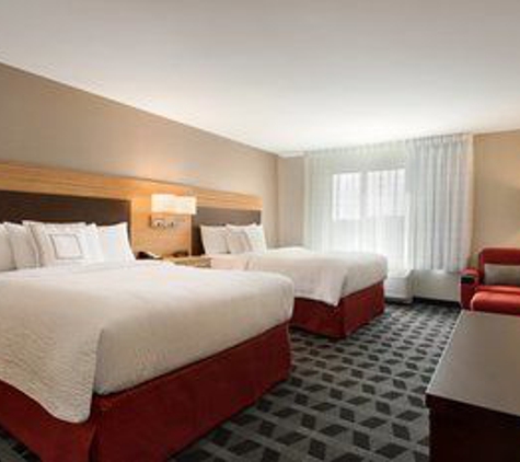 TownePlace Suites Pittsburgh Airport/Robinson Township - Pittsburgh, PA