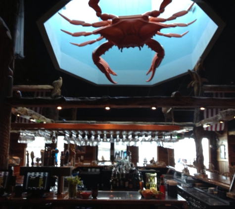 Laishley Crab House - Punta Gorda, FL