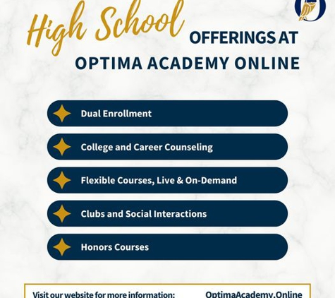 Optima Academy Online - Naples, FL