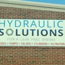 Hydraulics Solutions Inc - Hydraulic Equipment & Supplies