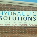 Hydraulics Solutions Inc