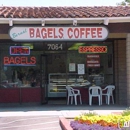 Bernal Bagels & Donuts - Bagels
