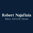 Robert Najafinia, REALTOR - Robert Najafinia Real Estate Team | Realty ONE - Real Estate Consultants