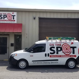 On The Spot Facility Services - Chattanooga, TN