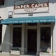 Paper Caper