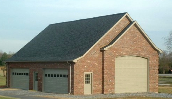 SOUTHERN GARAGE DOOR COMPANY LLC - Winston Salem, NC