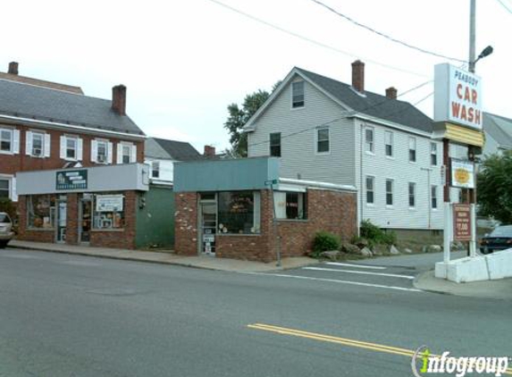 Nail Clinic - Peabody, MA