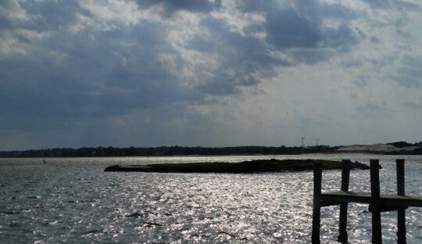 The Back Deck - Virginia Beach, VA