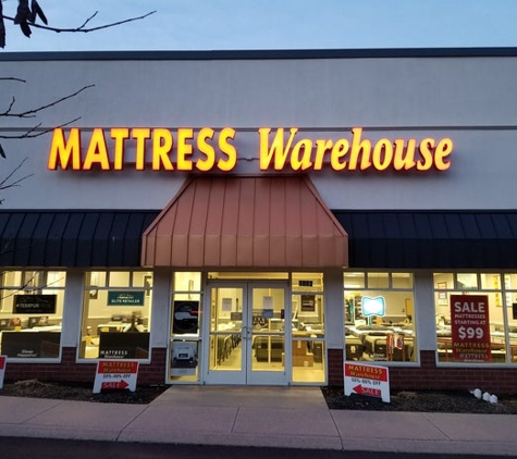 Mattress Warehouse of Rocky Mount - Rocky Mount, NC