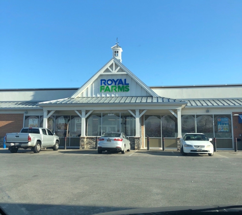 Royal Farms - Baltimore, MD