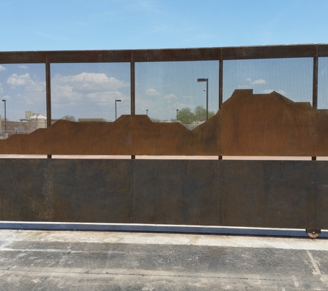 biddle & Brown Fencing Co - Phoenix, AZ