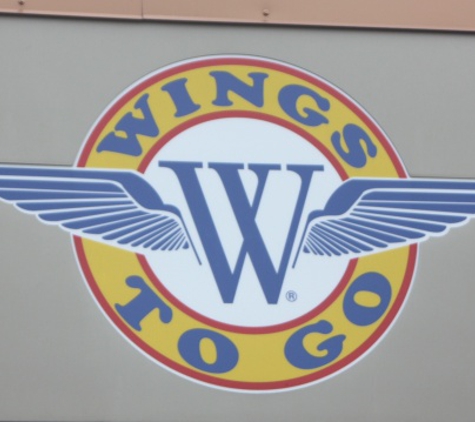 Wings to Go - Stafford, VA