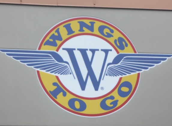 Wings to Go - West Chester, PA