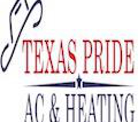 Texas Pride Air Conditioning & Heating