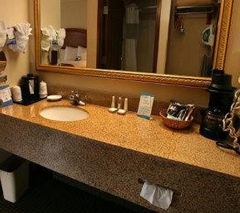 Baymont Inn & Suites - Hattiesburg, MS