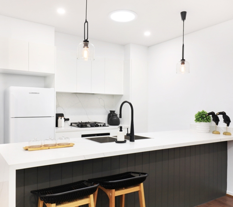 Fitzgerald Hines - Wollongong, NSW