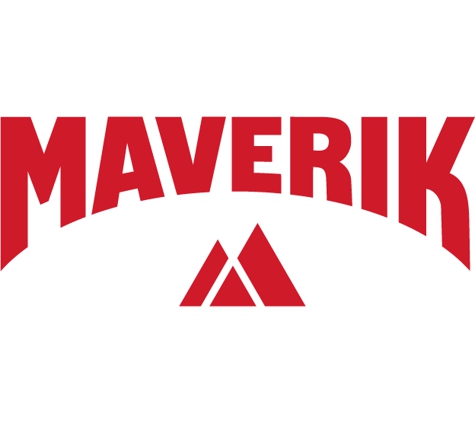 Maverik Adventure's First Stop - Dayton, NV