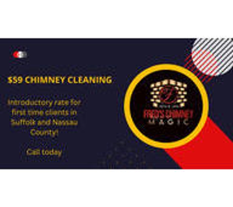 Chimney Magic Inc. - new hyde park, NY