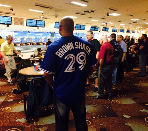 King Pin Bowling - Egg Harbor Township, NJ