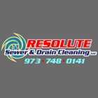 Resolute Sewer & Drain Cleaning LLC