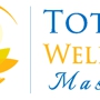 Total Wellness Massage