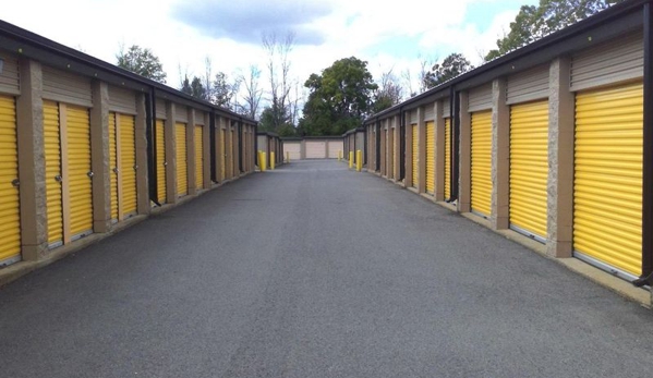 Extra Space Storage - Lockport, NY