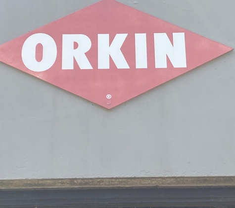 Orkin Pest & Termite Control - Lorton, VA