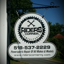 Rider's Corner Powersports, LLC - Motorcycles & Motor Scooters-Repairing & Service