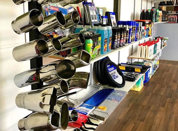 Merredin Carr Care - Merredin, WA