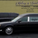 Keeling Family Funeral Home - Funeral Supplies & Services