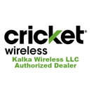 Cricket Wireless Authorized Retailer - Telephone Equipment & Systems