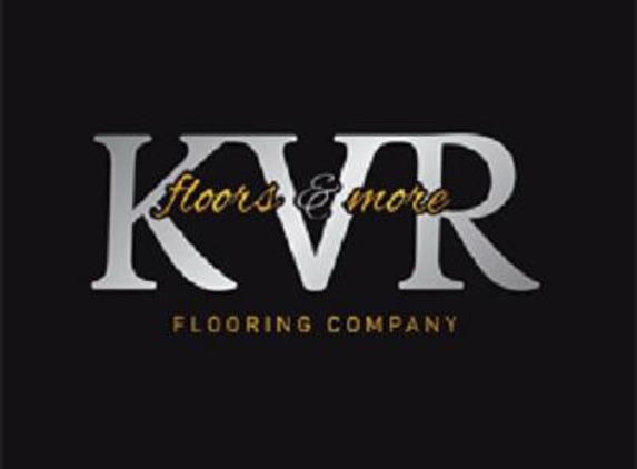 KVR Floors & More - Green Bay, WI